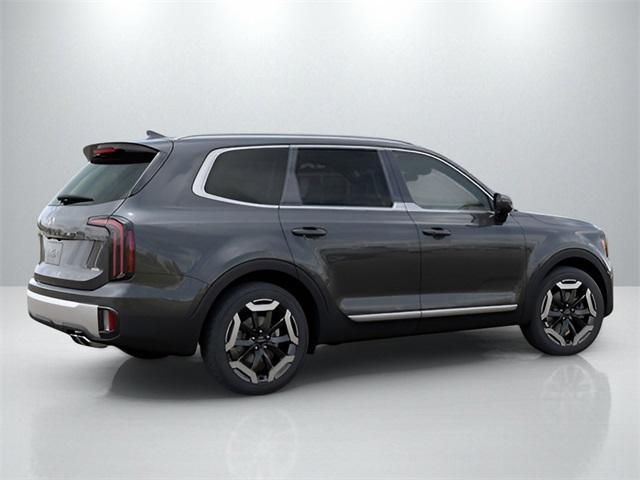 new 2024 Kia Telluride car, priced at $44,725