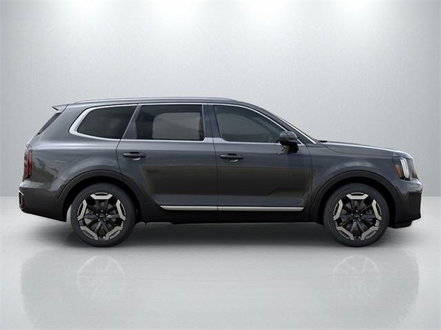 new 2024 Kia Telluride car, priced at $44,725