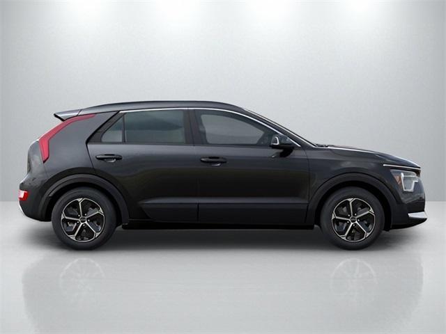 new 2025 Kia Niro car, priced at $30,330
