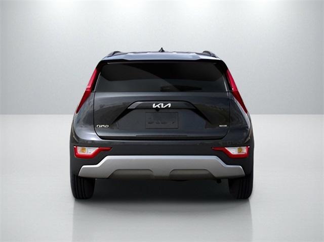 new 2025 Kia Niro car, priced at $30,330
