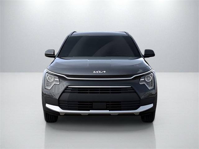 new 2025 Kia Niro car, priced at $30,330