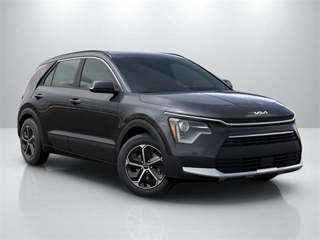 new 2025 Kia Niro car, priced at $30,330