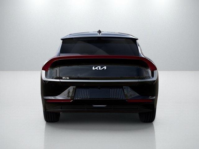 new 2023 Kia EV6 car, priced at $40,140