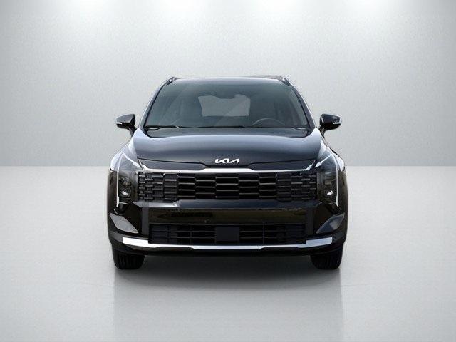 new 2026 Kia Sportage car, priced at $32,585