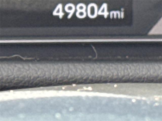 used 2022 Hyundai TUCSON Hybrid car, priced at $21,891