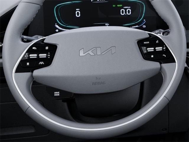 new 2024 Kia Niro car, priced at $33,190