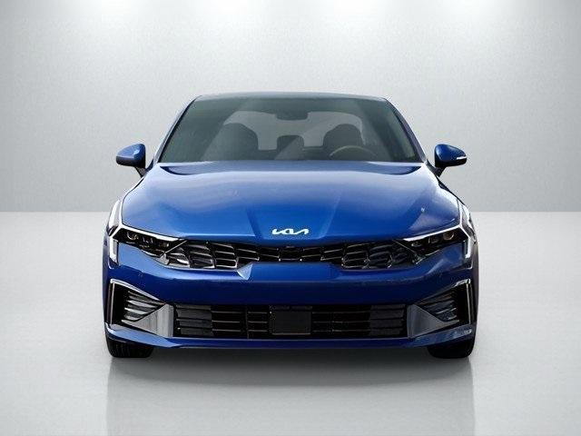 new 2026 Kia K5 car, priced at $34,815