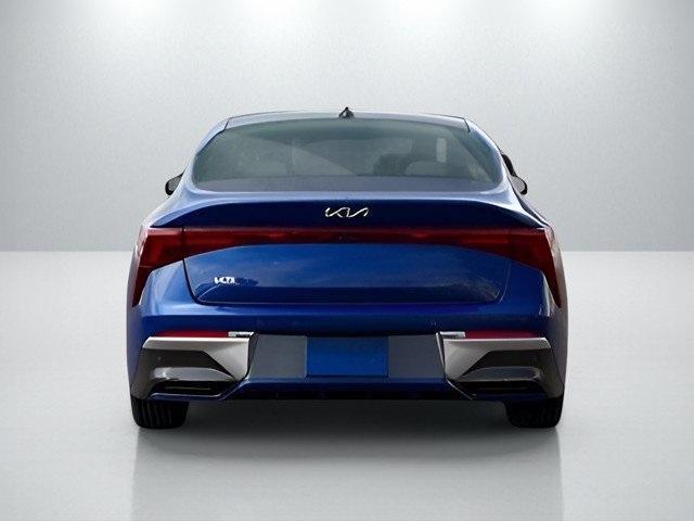 new 2026 Kia K5 car, priced at $34,815