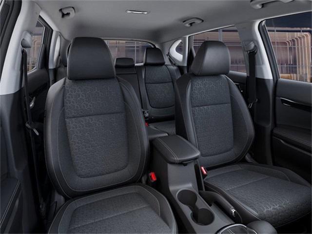 new 2025 Kia Seltos car, priced at $25,333