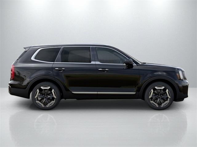 new 2025 Kia Telluride car, priced at $40,195