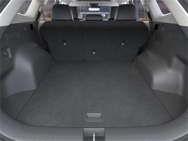 new 2025 Kia Sportage Hybrid car, priced at $34,560