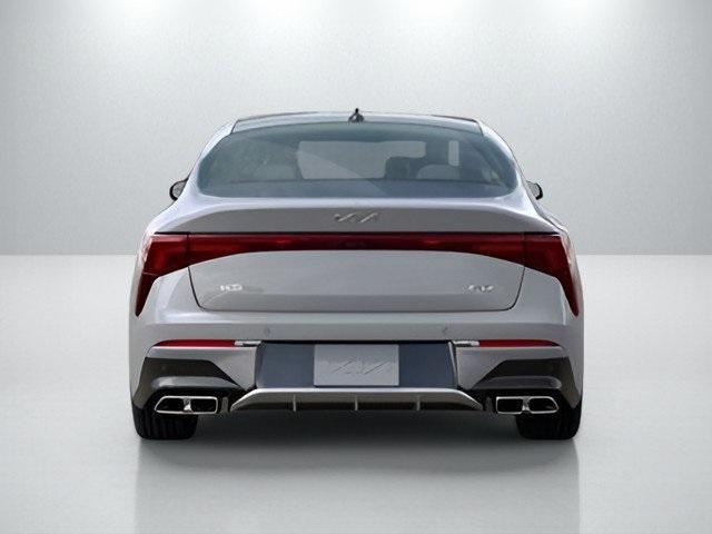 new 2026 Kia K5 car, priced at $34,638