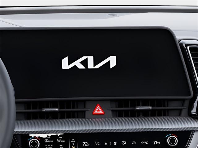 new 2024 Kia Sportage car, priced at $38,785