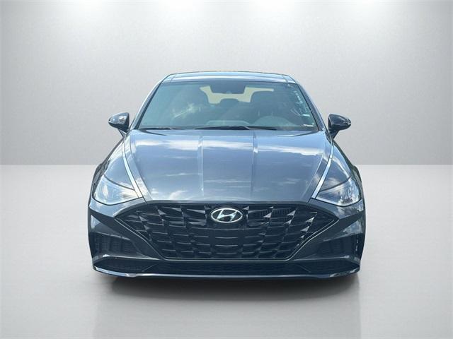 used 2023 Hyundai Sonata car, priced at $23,991