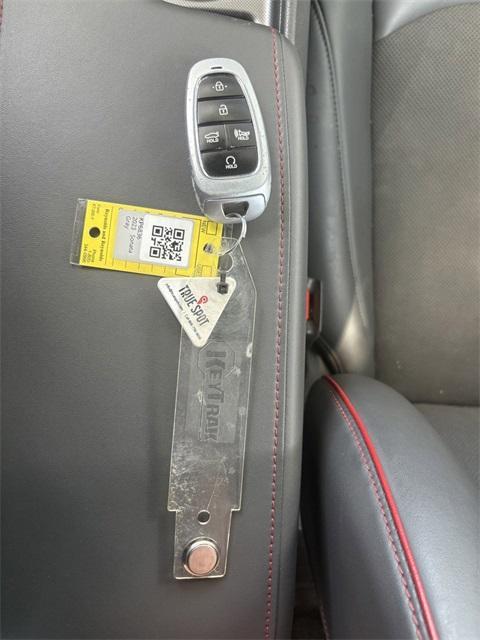 used 2023 Hyundai Sonata car, priced at $23,991