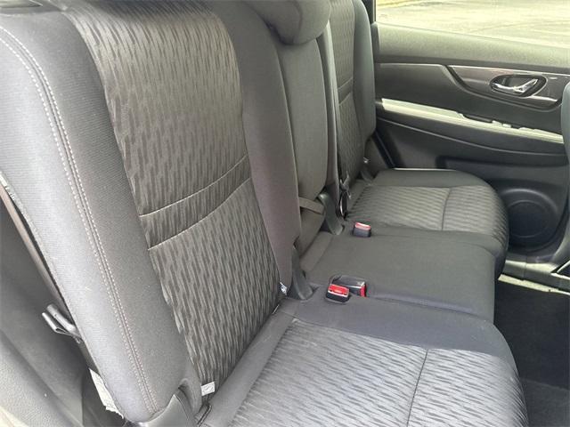 used 2020 Nissan Rogue car, priced at $18,791