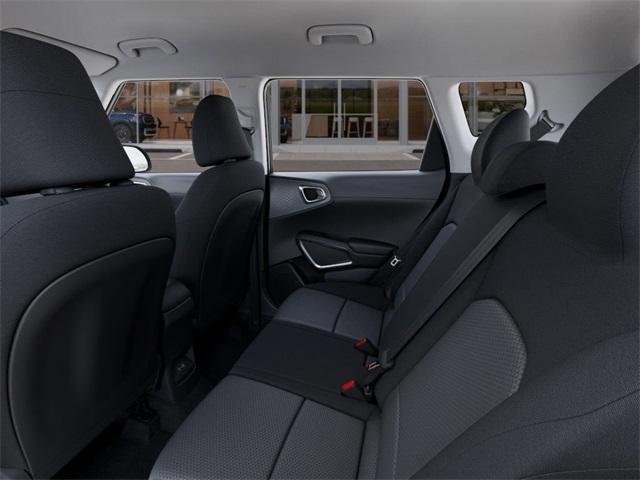 new 2025 Kia Soul car, priced at $23,160