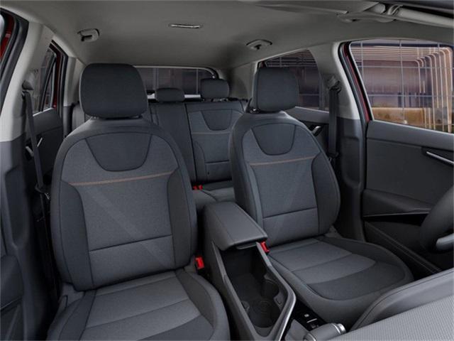 new 2025 Kia Niro car, priced at $27,635