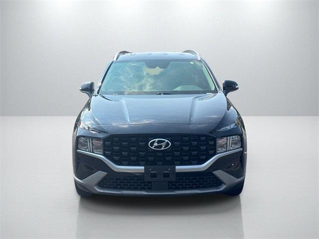 used 2023 Hyundai Santa Fe car, priced at $23,991