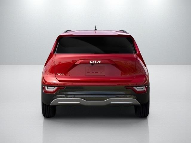 new 2023 Kia Niro EV car, priced at $47,000