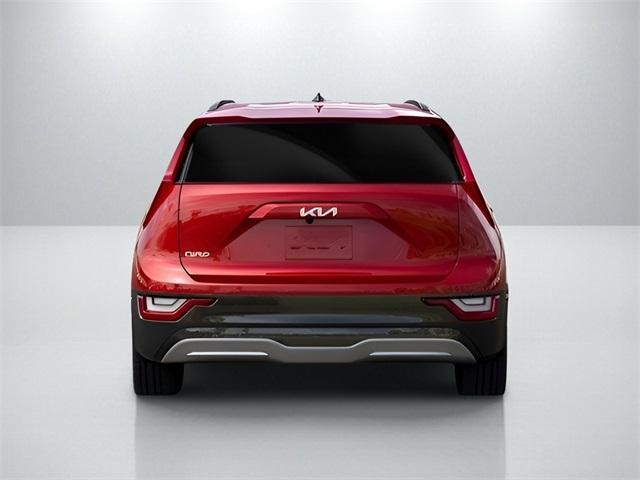 new 2023 Kia Niro EV car, priced at $47,000