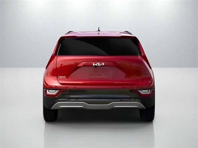 new 2023 Kia Niro EV car, priced at $47,000