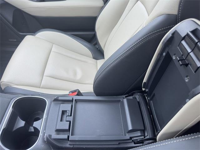 used 2021 Subaru Outback car, priced at $25,701