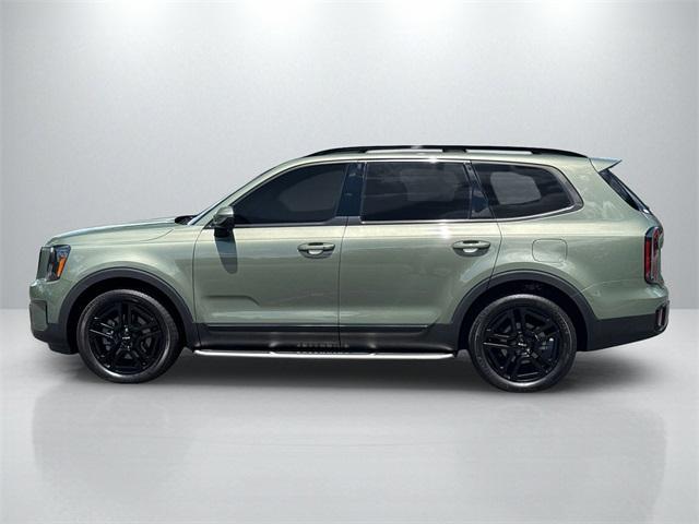 used 2024 Kia Telluride car, priced at $40,991
