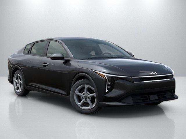 new 2025 Kia K4 car, priced at $23,261