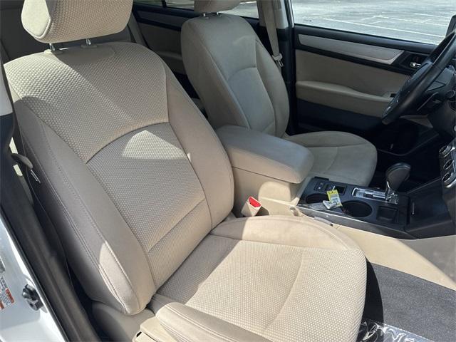 used 2017 Subaru Outback car, priced at $13,871