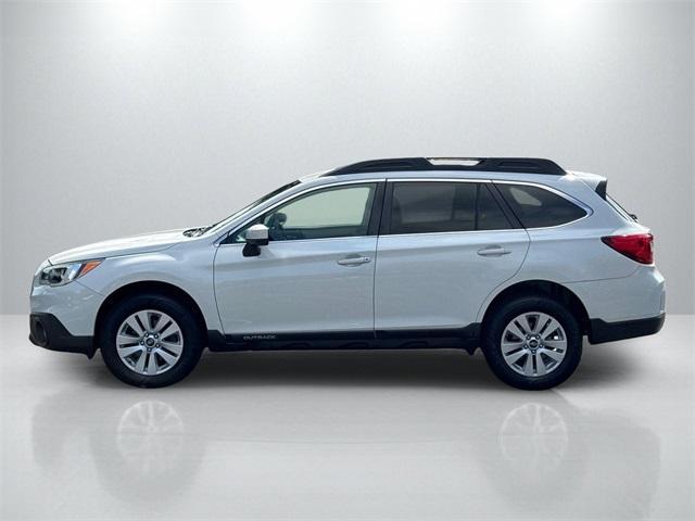 used 2017 Subaru Outback car, priced at $13,871