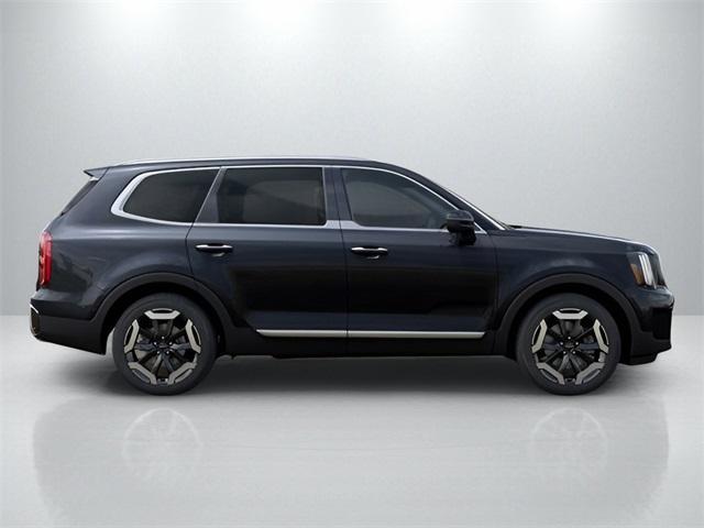 new 2025 Kia Telluride car, priced at $39,709