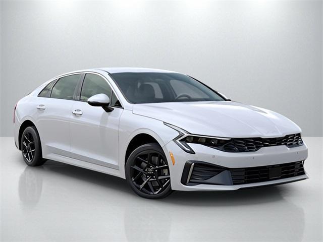 new 2025 Kia K5 car, priced at $26,795