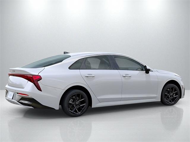 new 2025 Kia K5 car, priced at $26,795