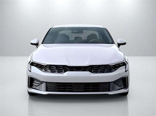 new 2025 Kia K5 car, priced at $26,795