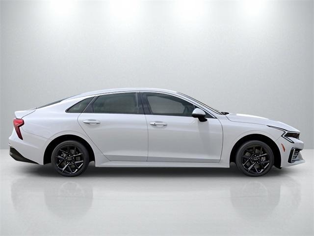 new 2025 Kia K5 car, priced at $26,795