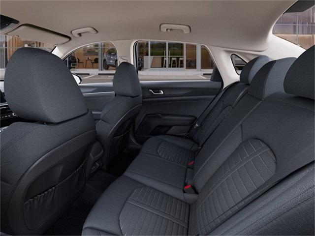 new 2025 Kia K5 car, priced at $26,795