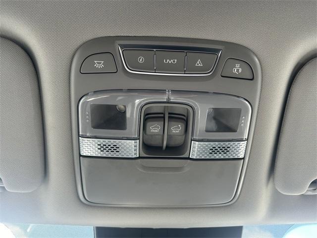 used 2022 Kia Telluride car, priced at $35,191