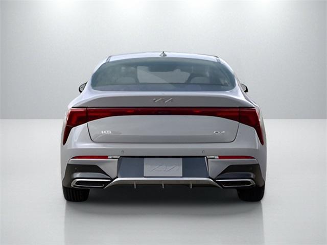 new 2025 Kia K5 car, priced at $29,145