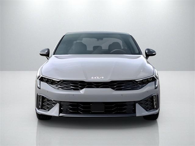 new 2025 Kia K5 car, priced at $30,008