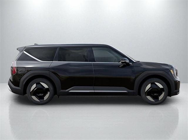 new 2026 Kia EV9 car, priced at $52,590