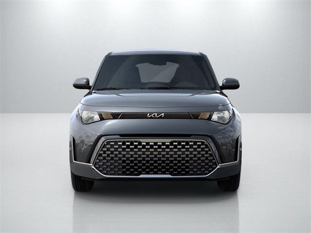 new 2025 Kia Soul car, priced at $25,895
