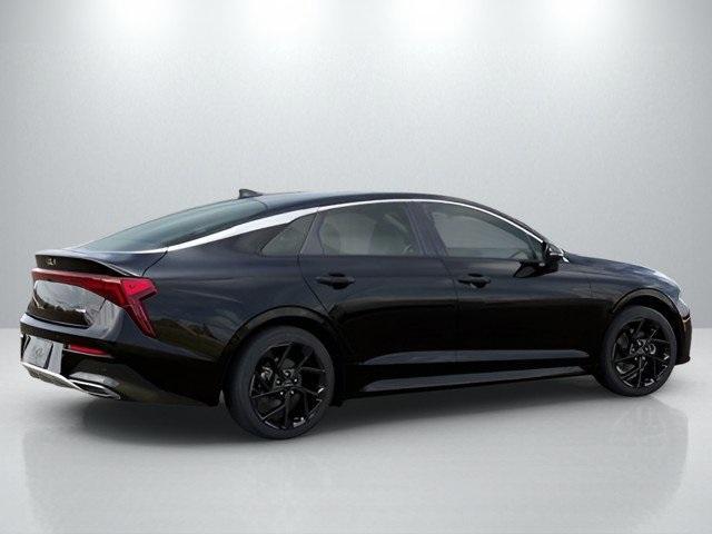 new 2026 Kia K5 car, priced at $30,450