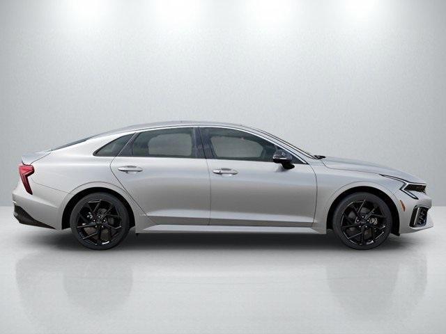 new 2026 Kia K5 car, priced at $32,940