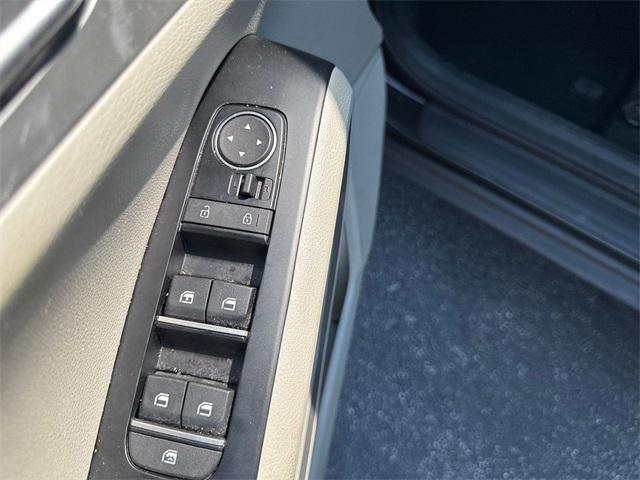 used 2023 Kia Soul car, priced at $19,491