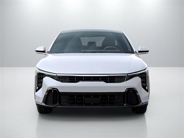 new 2025 Kia K4 car, priced at $28,230