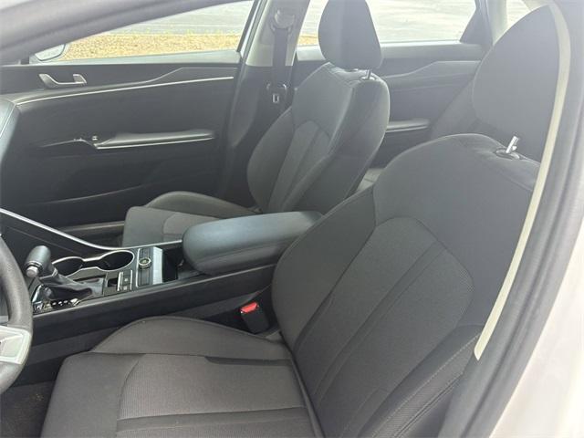 used 2024 Kia K5 car, priced at $25,991