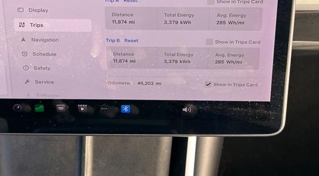 used 2018 Tesla Model 3 car, priced at $25,500