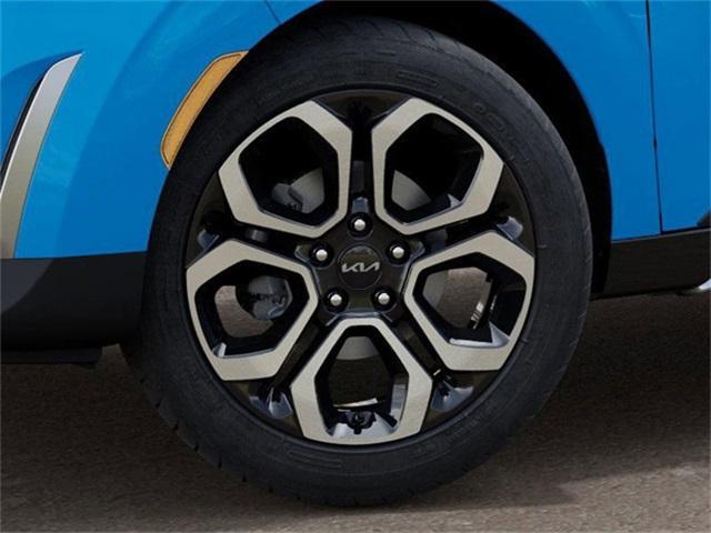 new 2025 Kia Soul car, priced at $27,655