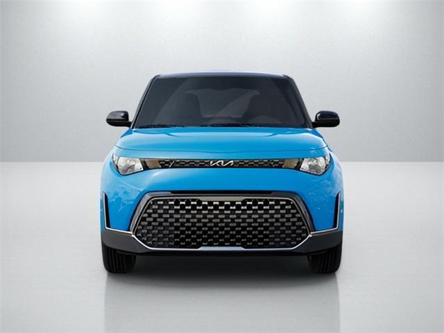 new 2025 Kia Soul car, priced at $27,655